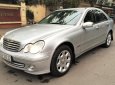 Mercedes-Benz C200 C180K- Elegant 2006 - Cần bán xe Mecrrcedes C180K gấp