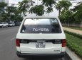Toyota Liteace 1992 - Bán Toyota Liteace đời 1992, màu trắng, nhập khẩu  