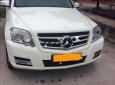 Mercedes-Benz GLK Class 300 4Matic 2009 - Bán nhanh xe Mercedes GLK 300 4Matic màu trắng, số tự động, Sx năm 2009, đăng kí 2010