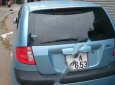Hyundai Click W 1.4AT 2008 - Bán Hyundai Click W 1.4AT đời 2008, màu xanh lam, nhập khẩu số tự động giá cạnh tranh