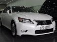 Lexus GS350 2012 - Bán xe Lexus GS350 đời 2012, màu trắng, xe nhập