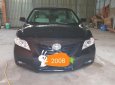 Toyota Camry LE 2008 - Cần bán Toyota Camry LE đời 2008, màu đen, nhập khẩu chính hãng như mới giá cạnh tranh