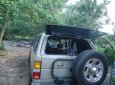 Nissan Pathfinder 1993 - Bán Nissan Pathfinder đời 1993, màu bạc, xe nhập giá cạnh tranh