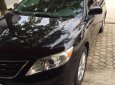 Toyota Camry LE 2.5 2009 - Cần bán Toyota Camry LE 2.5 đời 2009, màu đen, nhập khẩu nguyên chiếc giá cạnh tranh