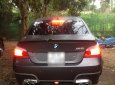 BMW M5 2005 - Xe BMW M5 năm 2005, màu xám, nhập khẩu