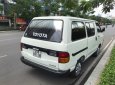 Toyota Liteace 1992 - Bán Toyota Liteace đời 1992, màu trắng, nhập khẩu  