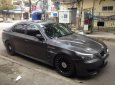 BMW M5 2005 - Xe BMW M5 năm 2005, màu xám, nhập khẩu