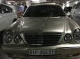 Mercedes-Benz C200 2002 - Bán Mercedes C200 2002, màu vàng