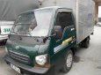 Kia K2700 2006 - Bán xe Kia K2700 đời 2006, màu xanh, giá 135tr