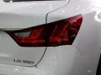 Lexus GS350 2012 - Bán xe Lexus GS350 đời 2012, màu trắng, xe nhập