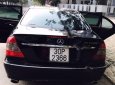 Mercedes-Benz E 280 2009 - Bán Mercedes E 280 năm 2009, màu đen, nhập khẩu chính hãng số tự động