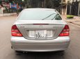 Mercedes-Benz C200 C180K- Elegant 2006 - Cần bán xe Mecrrcedes C180K gấp
