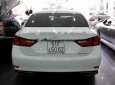 Lexus GS350 2012 - Bán xe Lexus GS350 đời 2012, màu trắng, xe nhập