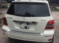 Mercedes-Benz GLK Class 300 4Matic 2009 - Bán nhanh xe Mercedes GLK 300 4Matic màu trắng, số tự động, Sx năm 2009, đăng kí 2010