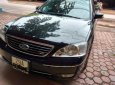 Ford Mondeo 2005 - Bán Ford Mondeo đời 2005, màu đen, nhập khẩu  