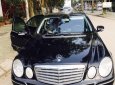 Mercedes-Benz E 280 2009 - Bán Mercedes E 280 năm 2009, màu đen, nhập khẩu chính hãng số tự động