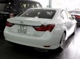 Lexus GS350 2012 - Bán xe Lexus GS350 đời 2012, màu trắng, xe nhập