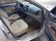 Toyota Camry LE 2005 - Bán Toyota Camry LE đời 2005, màu bạc, xe nhập 