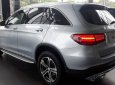 Mercedes-Benz GLC 250 4 MATIC 2017 - Mercedes GLC 250 4 Matic 2017, ưu đãi giá tốt tại Mercedes Trường Chinh