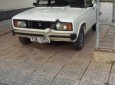 Lada 2105 1990 - Cần bán gấp Lada 2105 1990, màu trắng