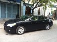 Toyota Camry LE AT 2009 - Cần bán xe Toyota Camry LE AT đời 2009, màu đen, nhập khẩu chính chủ, giá 760tr