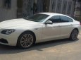 BMW 6 Series  640i  2016 - Bán BMW 640i mua tháng T11/2016, chỉ mới chạy 2925 km