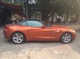 BMW Z4 2012 - Cần bán BMW Z4 đời 2012, nhập khẩu chính hãng