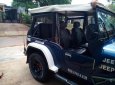 Jeep Wrangler Trước 1990 - Cần bán lại xe Jeep Wrangler trước đời 1990, nhập khẩu nguyên chiếc, xe cũ