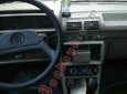 Peugeot 205 1990 - Bán Peugeot 205 đời 1990, màu đen, nhập khẩu