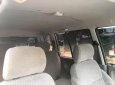 Suzuki Vitara 4x4MT 2005 - Cần bán Suzuki Vitara sản xuất 2005, hai cầu đủ, máy nguyên bản