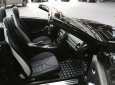 Mercedes-Benz SLK class SLK200 2005 - Bán ô tô Mercedes 200 đời 2005, màu đen, nhập khẩu chính hãng chính chủ