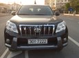 Toyota Prado TXL 2011 - Chính chủ bán Toyota Prado TXL năm 2011, màu đen, nhập khẩu