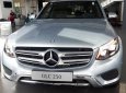 Mercedes-Benz GLC 250 4 MATIC 2017 - Mercedes GLC 250 4 Matic 2017, ưu đãi giá tốt tại Mercedes Trường Chinh