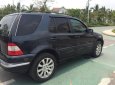 Mercedes-Benz M class  350 AT   2004 - Bán lại chiếc Mercedes ML 350 đời 2004, đăng ký lần đầu tiên 2008, nhập Mỹ