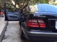 Mercedes-Benz E240  MT 1999 - Bán xe Mercedes E240 nhập khẩu, máy 2.4 số tay, máy nguyên bản, đi đầm êm chắc