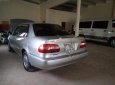 Toyota Corolla 1997 - Bán xe Toyota Corolla đời 1997, màu bạc, giá tốt