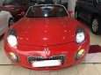 Pontiac Solstice 2.0 2006 - Bán Pontiac Solstice 2.0 đời 2006, màu đỏ, nhập khẩu chính chủ giá cạnh tranh