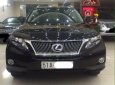 Lexus RX450 2011 - Bán Lexus RX450 đời 2011, màu đen, nhập khẩu chính hãng