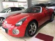 Pontiac Solstice 2.0 2006 - Bán Pontiac Solstice 2.0 đời 2006, màu đỏ, nhập khẩu chính chủ giá cạnh tranh