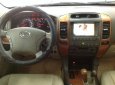 Lexus GX470 2003 - Bán xe Lexus GX470 đời 2003, màu vàng, nhập khẩu Nhật Bản số tự động