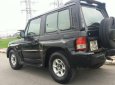 Hyundai Galloper 2.5MT 2002 - Mình cần bán xe Hyundai Galloper 2.5 MT, nhập khẩu Hàn Quốc