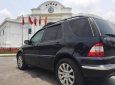 Mercedes-Benz ML Class   2008 - Chính chủ bán xe Mercedes ML350 AT 2008 nhập Mỹ, full đồ