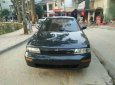 Nissan Bluebird  sss 1993 - Bán Nissan Bluebird sss sản xuất 1993, màu đen 