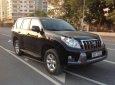 Toyota Prado TXL 2011 - Chính chủ bán Toyota Prado TXL năm 2011, màu đen, nhập khẩu