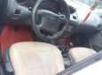 Daewoo Leganza 2.0MT 2003 - Bán Daewoo Leganza 2.0MT đời 2003, màu trắng, nhập khẩu, giá 105tr