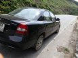 Daewoo Nubira  2   2002 - Cần bán gấp Daewoo Nubira 2 đời 2002, màu đen, nhập khẩu, giá 85tr