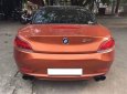 BMW Z4 2012 - Cần bán BMW Z4 đời 2012, nhập khẩu chính hãng