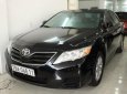 Toyota Camry LE 2010 - Bán xe cũ Toyota Camry LE đời 2010, màu đen, nhập khẩu, giá 960tr