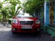 Daewoo Gentra MT 2012 - Bán Daewoo Gentra MT đời 2012, 280 triệu