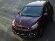 Mitsubishi Mirage CVT 2016 - Bán xe Mirage CVT, nhập khẩu tốt nhất Mitsubishi Đà Nẵng